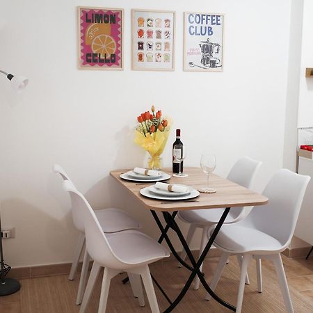 Thery House - Tiburtina Apartment Rzym Zewnętrze zdjęcie
