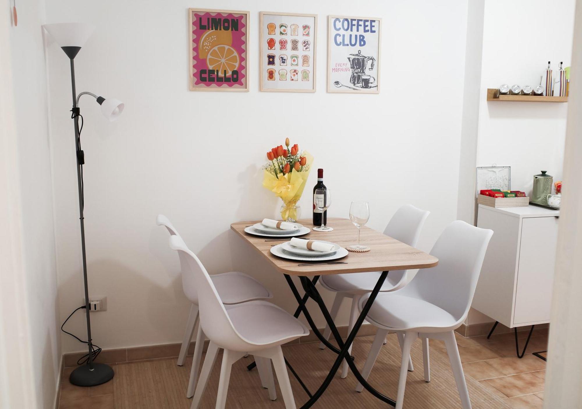 Thery House - Tiburtina Apartment Rzym Zewnętrze zdjęcie