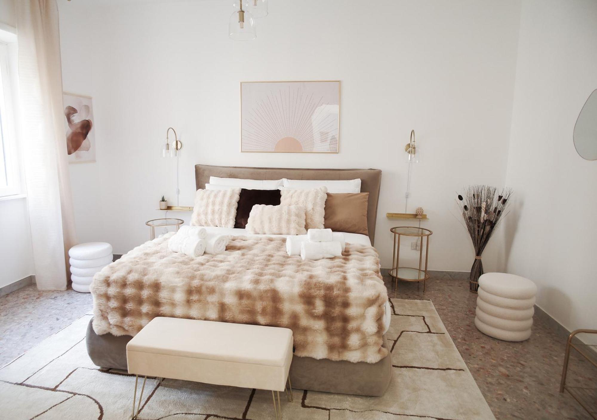 Thery House - Tiburtina Apartment Rzym Zewnętrze zdjęcie
