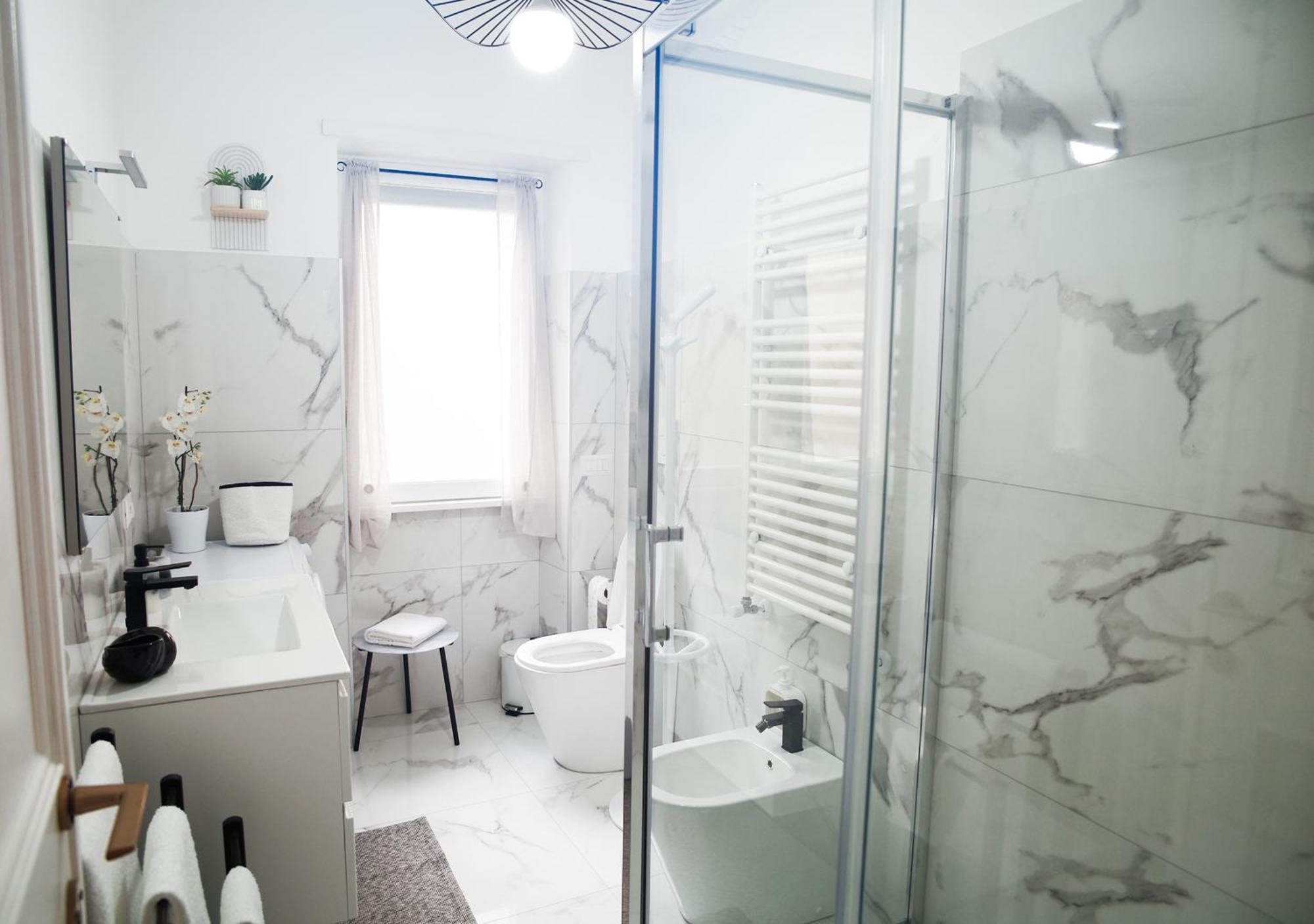 Thery House - Tiburtina Apartment Rzym Zewnętrze zdjęcie