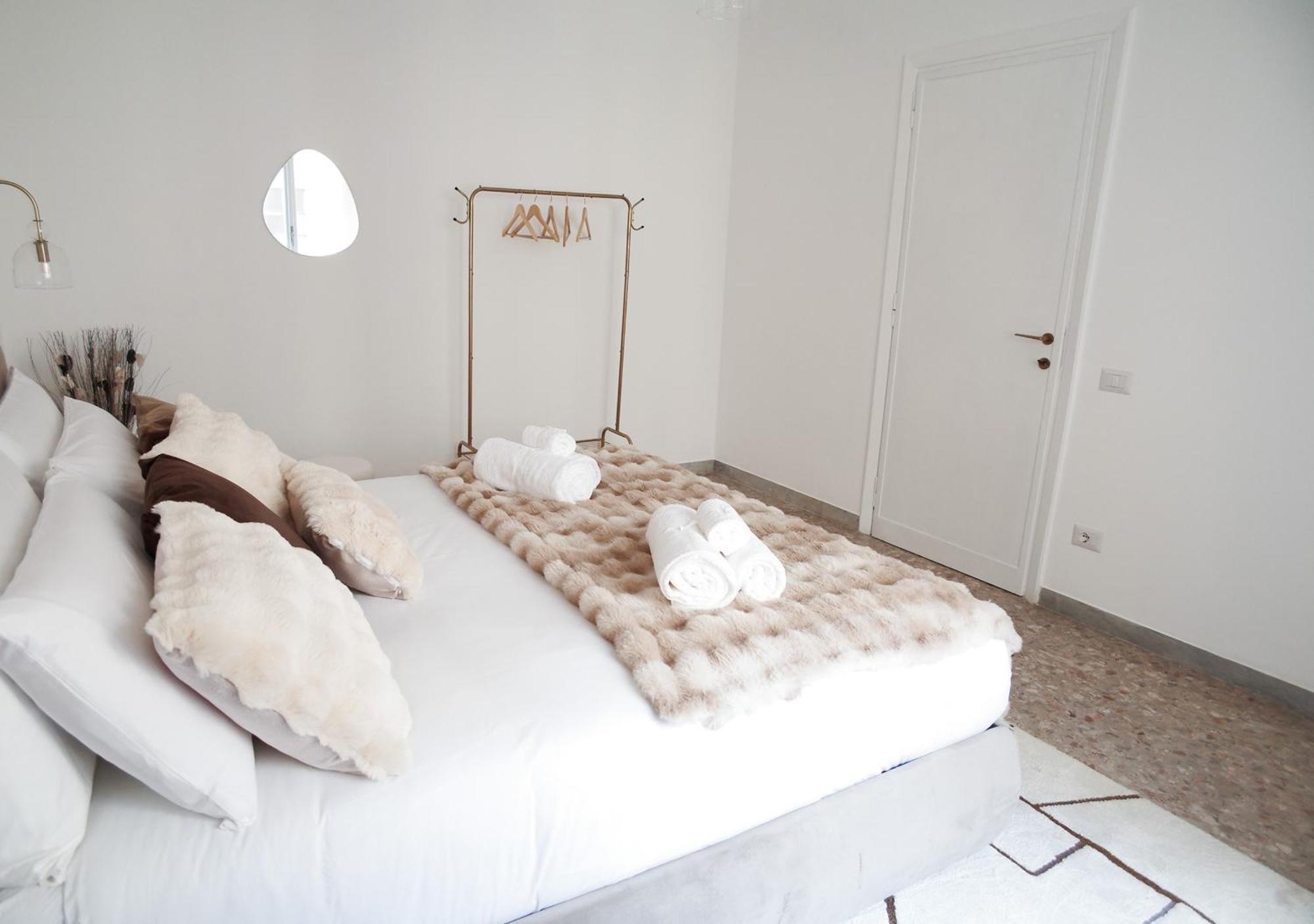 Thery House - Tiburtina Apartment Rzym Zewnętrze zdjęcie