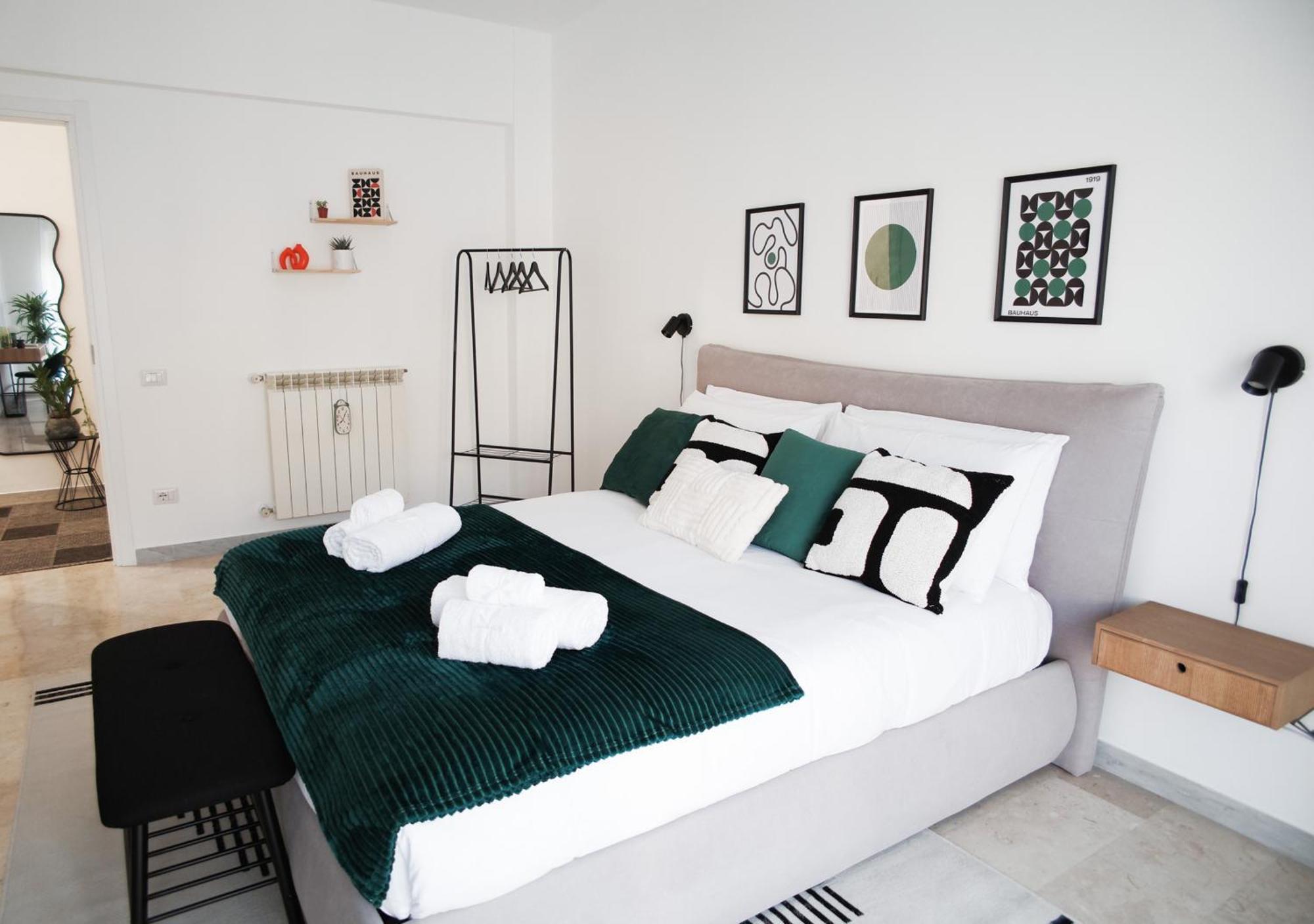 Thery House - Tiburtina Apartment Rzym Zewnętrze zdjęcie