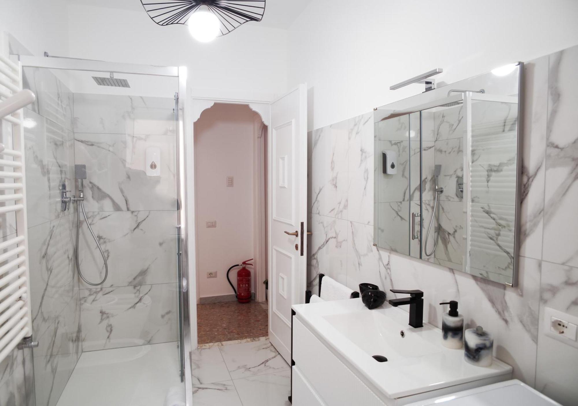 Thery House - Tiburtina Apartment Rzym Zewnętrze zdjęcie