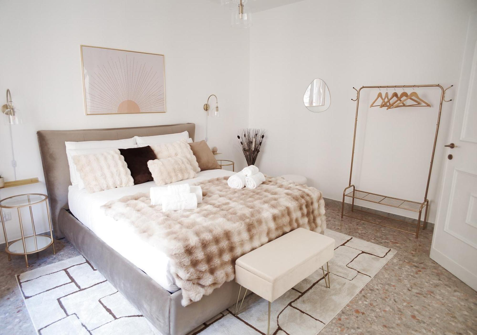 Thery House - Tiburtina Apartment Rzym Zewnętrze zdjęcie