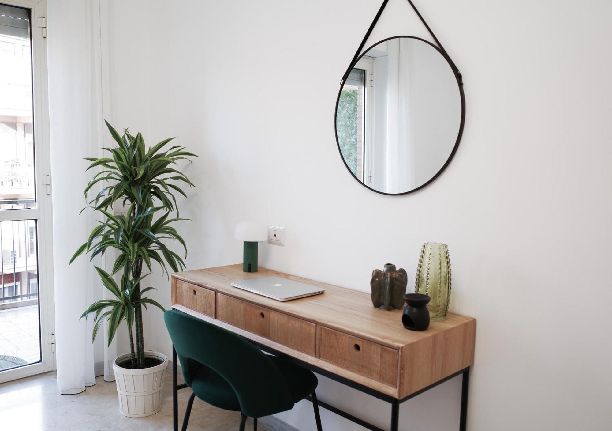 Thery House - Tiburtina Apartment Rzym Zewnętrze zdjęcie