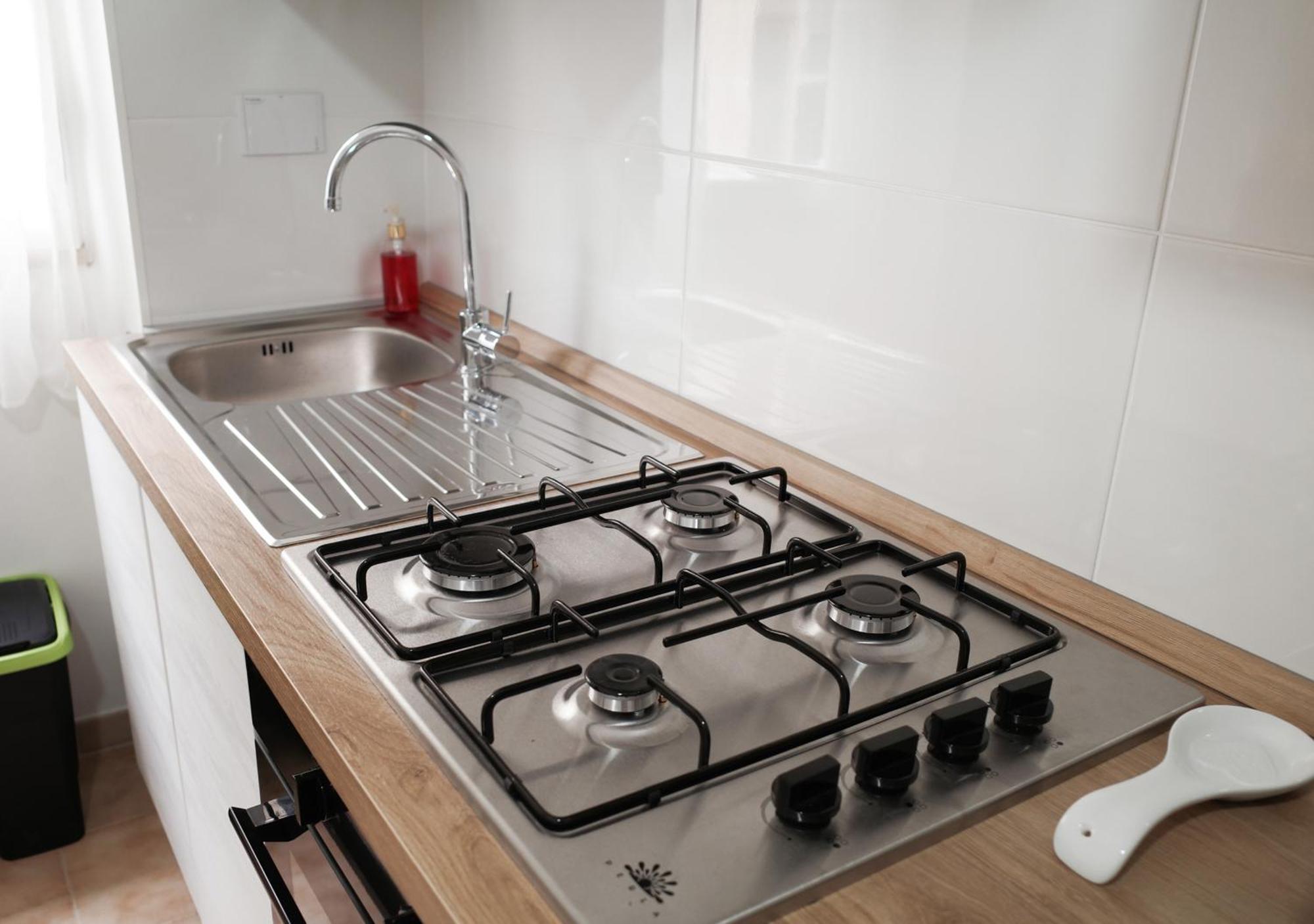 Thery House - Tiburtina Apartment Rzym Zewnętrze zdjęcie