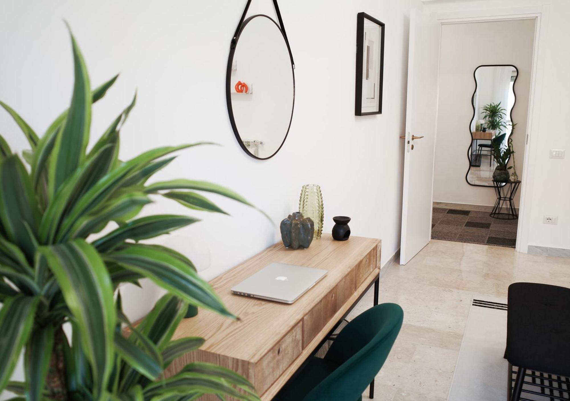 Thery House - Tiburtina Apartment Rzym Zewnętrze zdjęcie